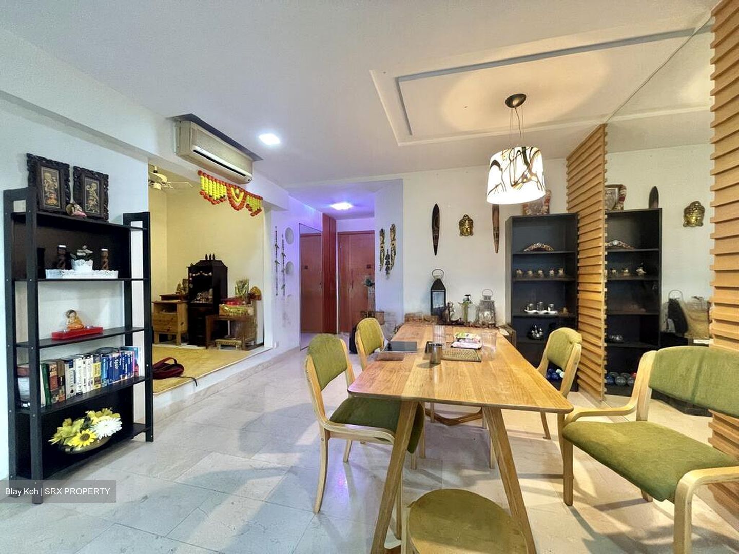Changi Rise Condominium (D18), Condominium #470482901
